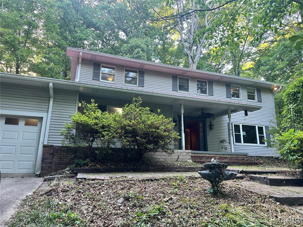 Chalk Bluff Trls - Residential