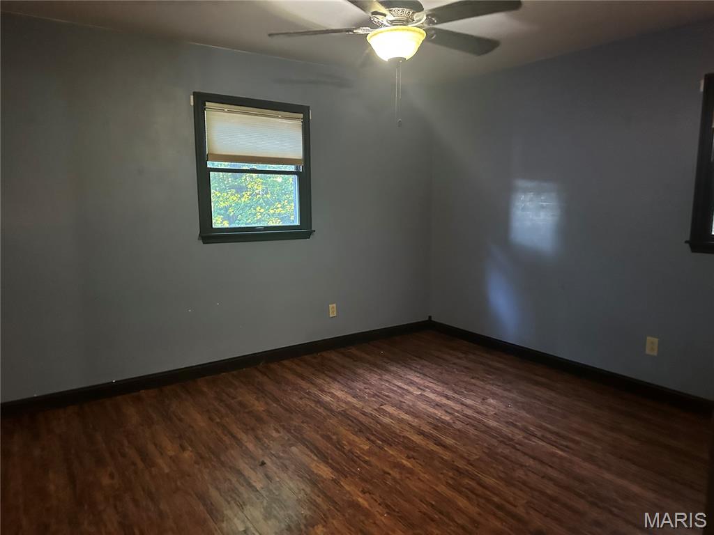 Chalk Bluff Trls - Residential