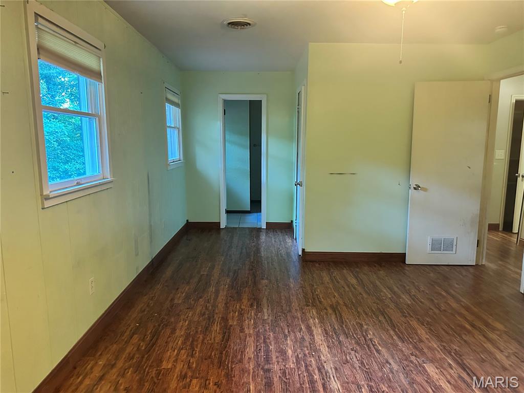 Chalk Bluff Trls - Residential