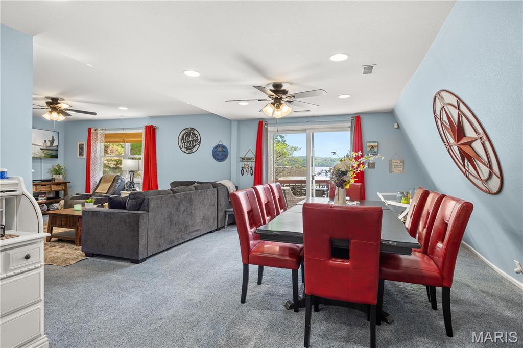 Shady Oaks Sub - Residential