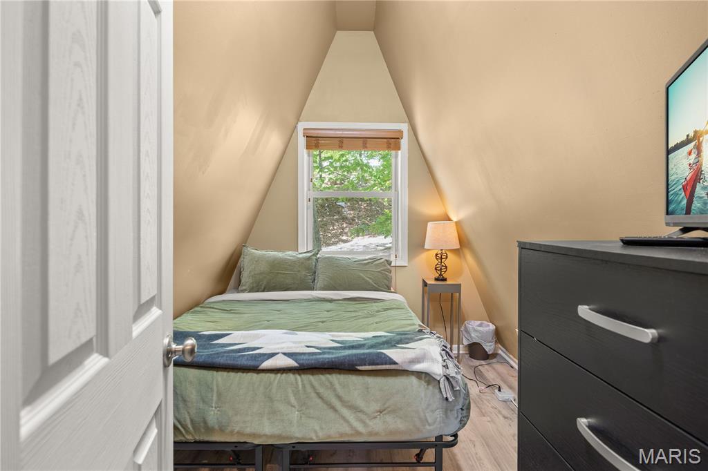 Shady Oaks Sub - Residential