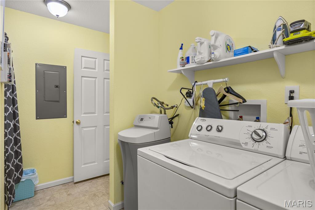 Shady Oaks Sub - Residential