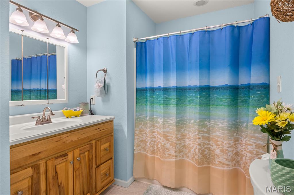 Shady Oaks Sub - Residential