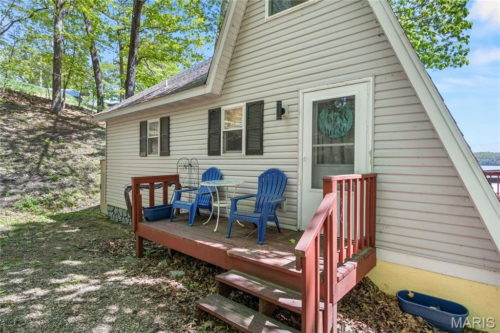 Shady Oaks Sub - Residential