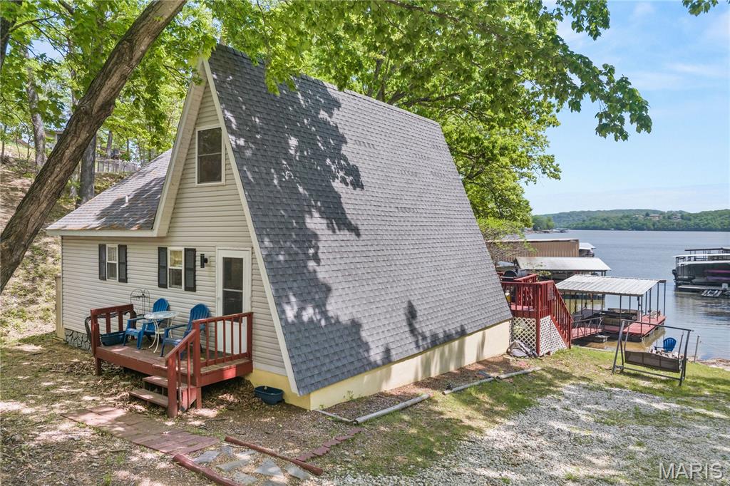 Shady Oaks Sub - Residential
