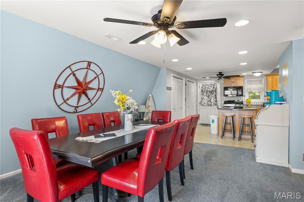Shady Oaks Sub - Residential