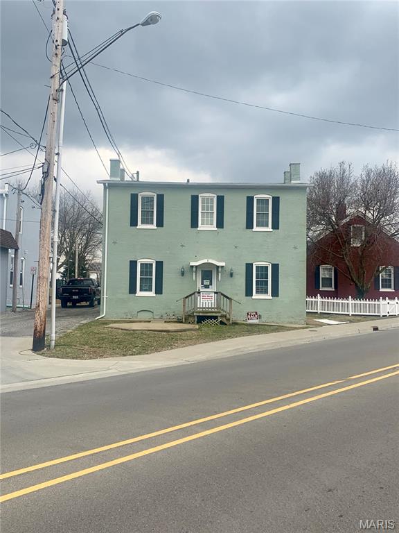 Flanagan & Kraffts Add - Commercial Sale