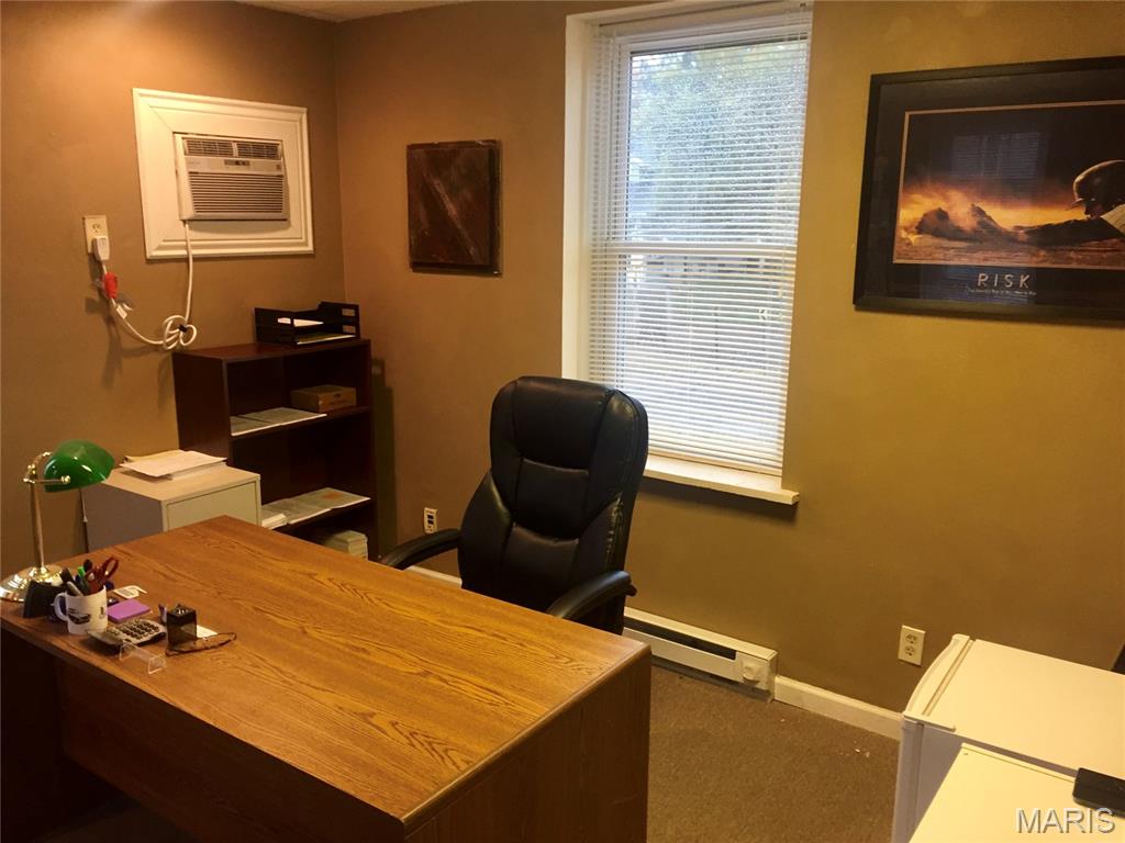 Flanagan & Kraffts Add - Commercial Sale