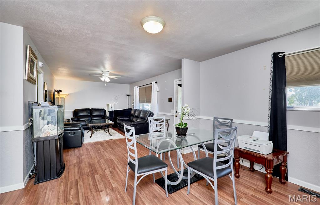 Flamingo Park 14 - Residential
