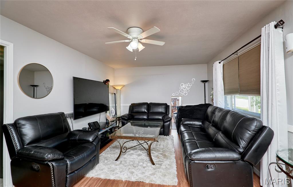 Flamingo Park 14 - Residential