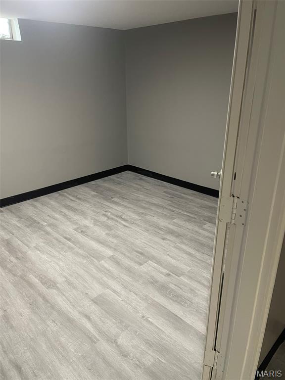 McKnight Downs - Residential Lease