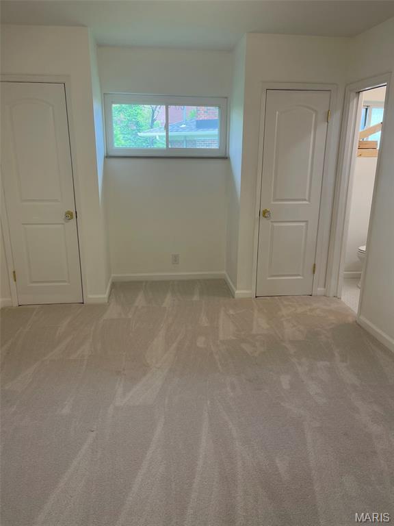 McKnight Downs - Residential Lease