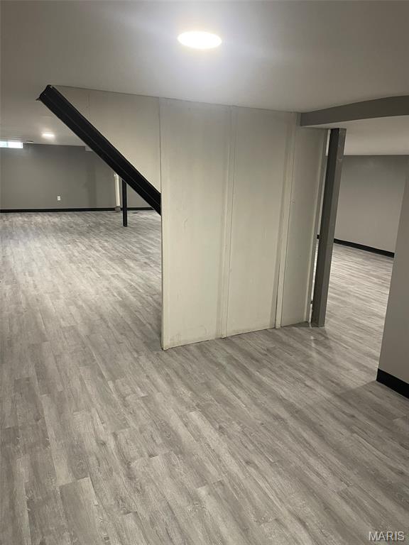 McKnight Downs - Residential Lease