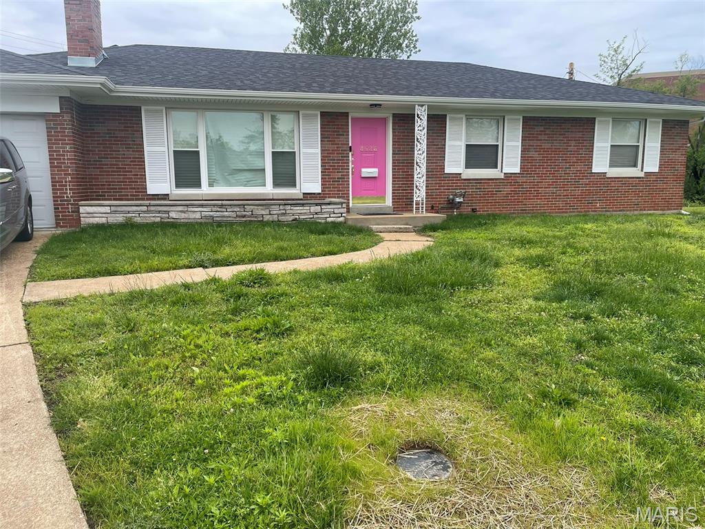 McKnight Downs - Residential Lease