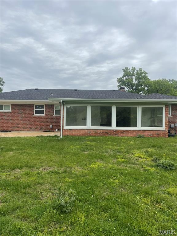McKnight Downs - Residential Lease