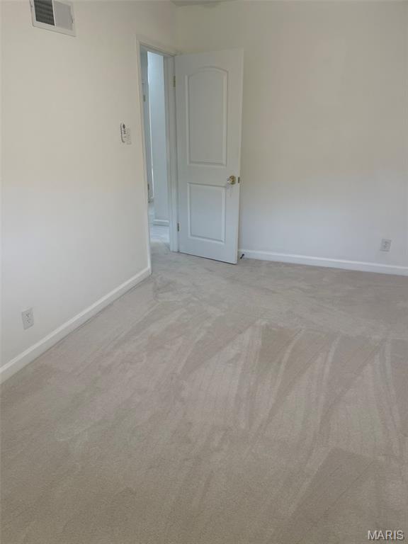 McKnight Downs - Residential Lease