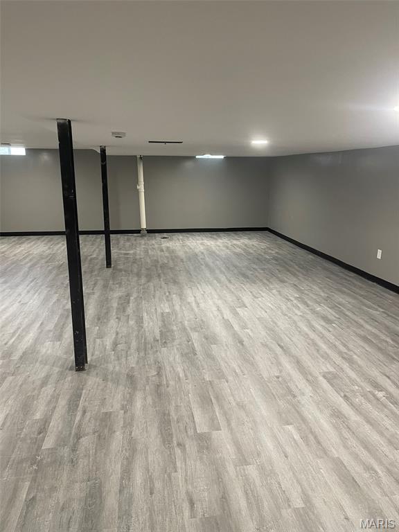 McKnight Downs - Residential Lease