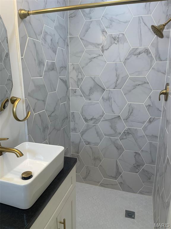 McKnight Downs - Residential Lease