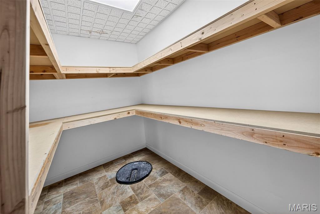 Topping Ridge Estates - Residential