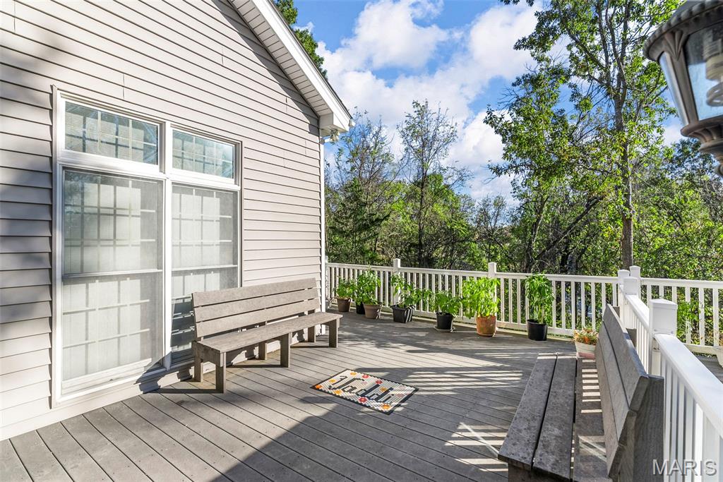 Topping Ridge Estates - Residential