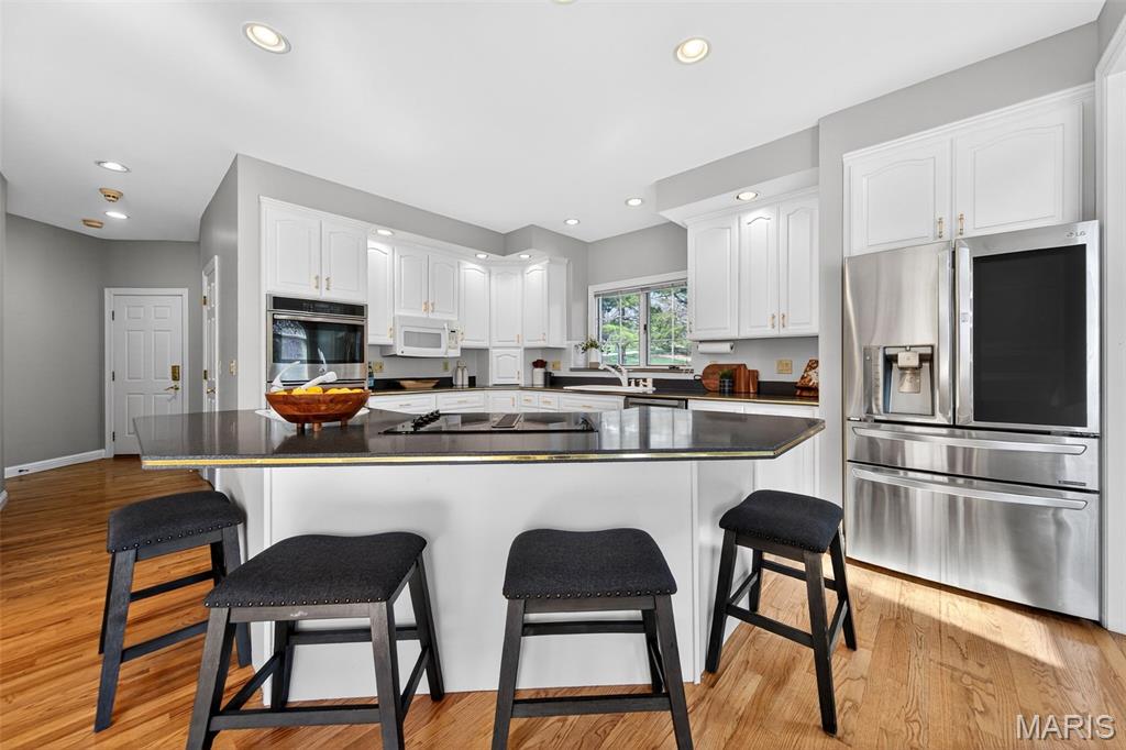 Topping Ridge Estates - Residential