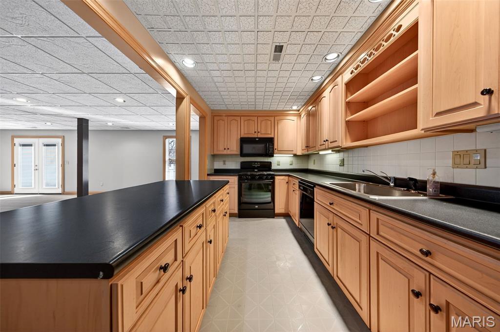 Topping Ridge Estates - Residential