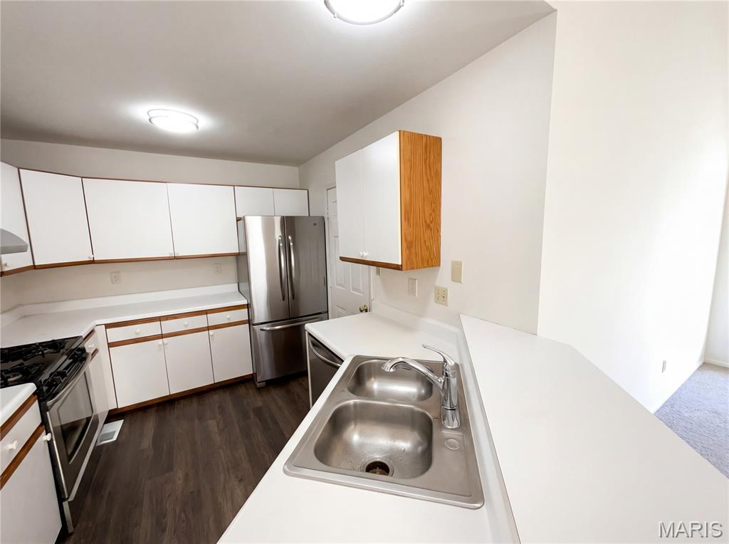 Village At Liberty Gardens The - Residential