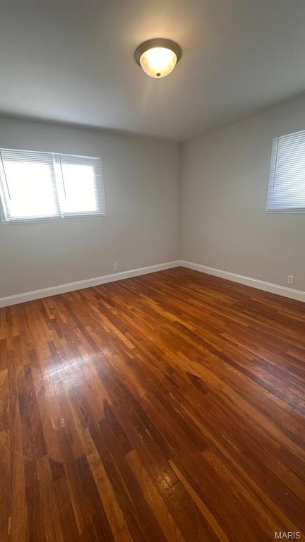 Knollwood - Residential Lease