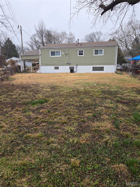 Knollwood - Residential Lease