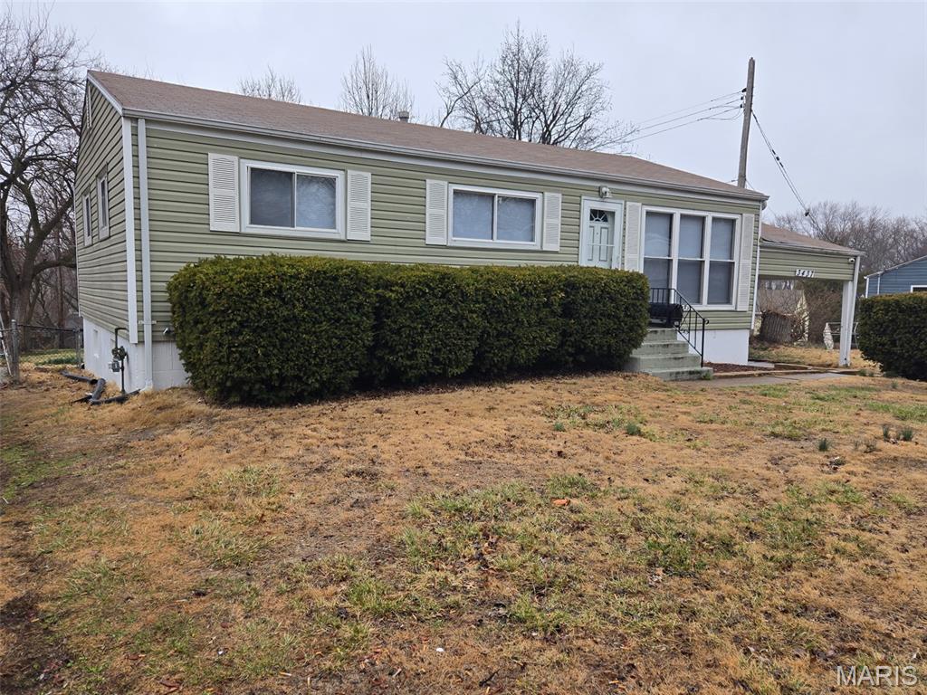 Knollwood - Residential Lease