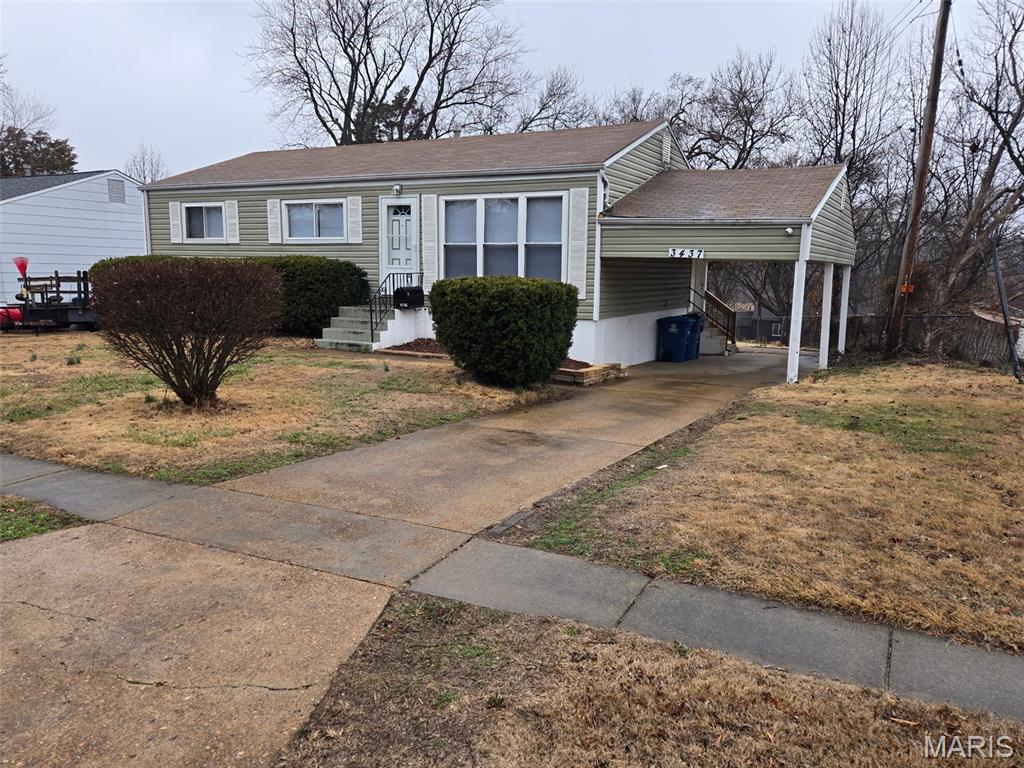 Knollwood - Residential Lease