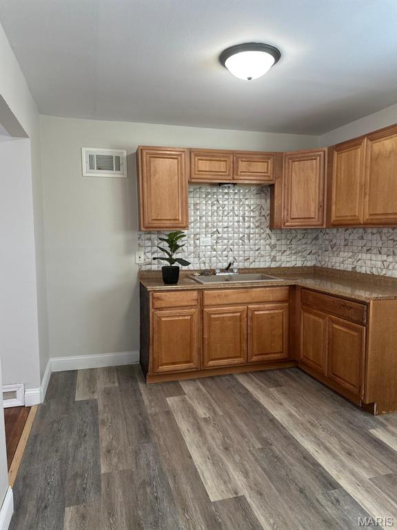 Knollwood - Residential Lease