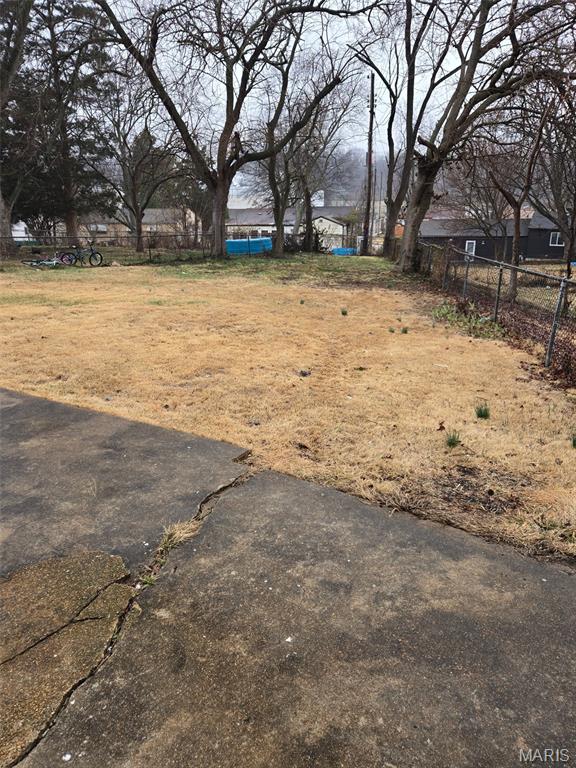 Knollwood - Residential Lease