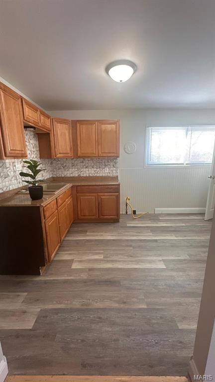 Knollwood - Residential Lease