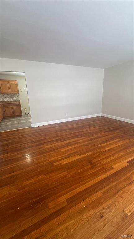 Knollwood - Residential Lease