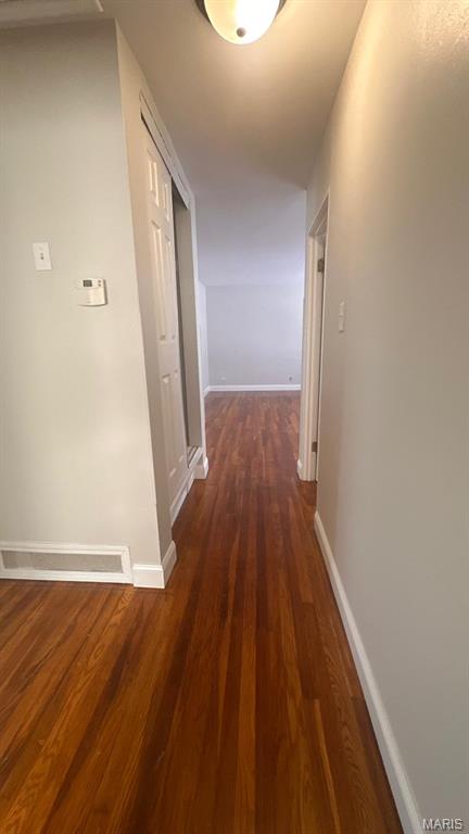 Knollwood - Residential Lease