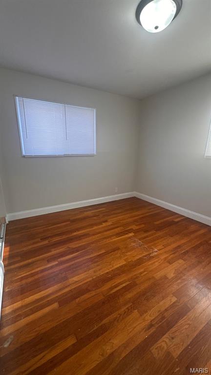 Knollwood - Residential Lease
