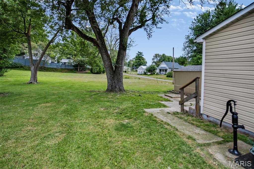 Davis Add - Residential
