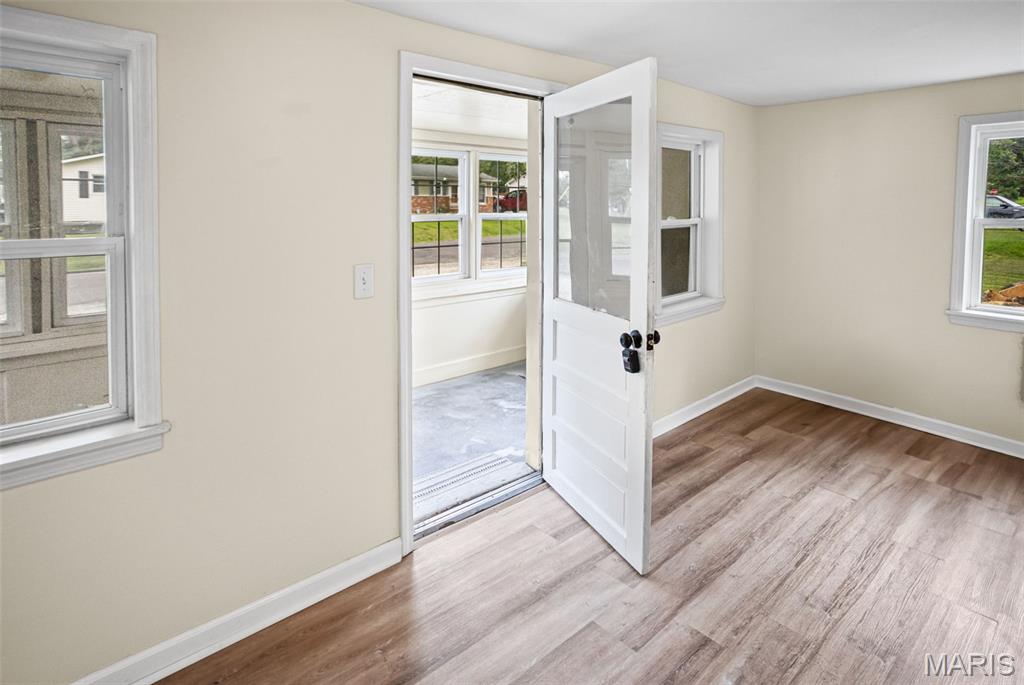 Davis Add - Residential