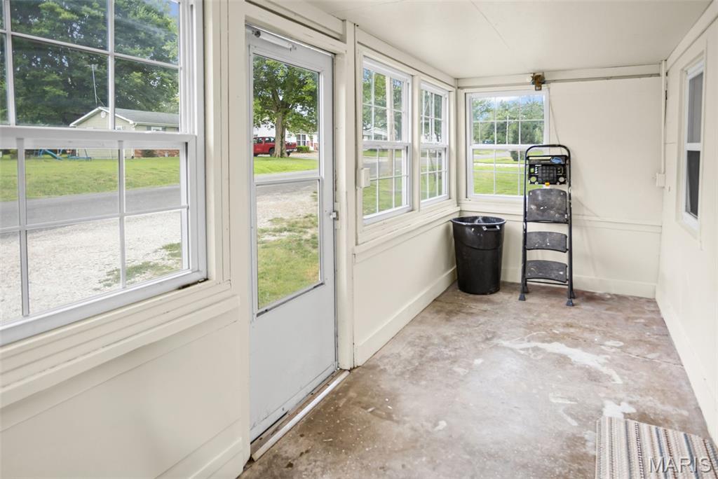 Davis Add - Residential