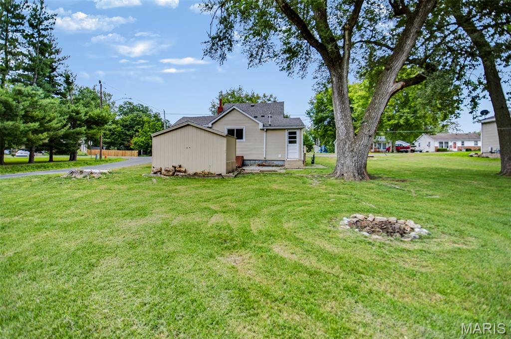 Davis Add - Residential