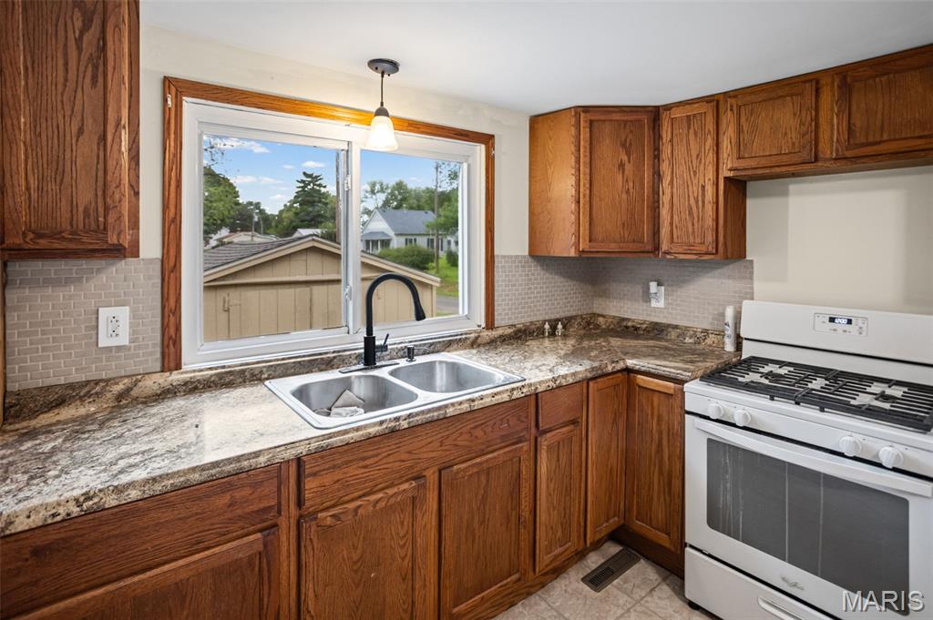 Davis Add - Residential