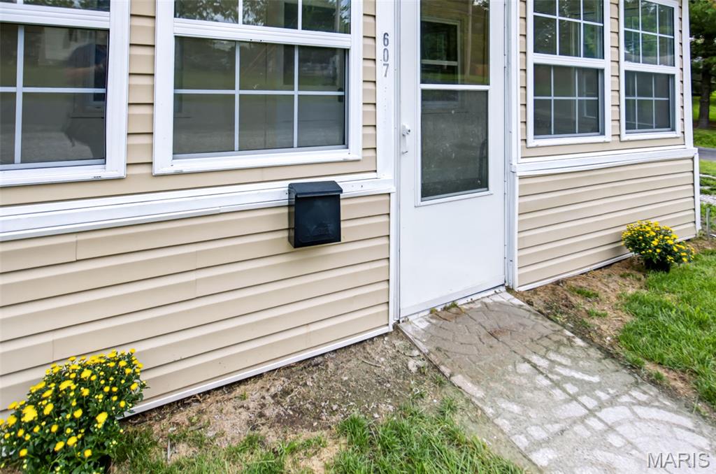 Davis Add - Residential