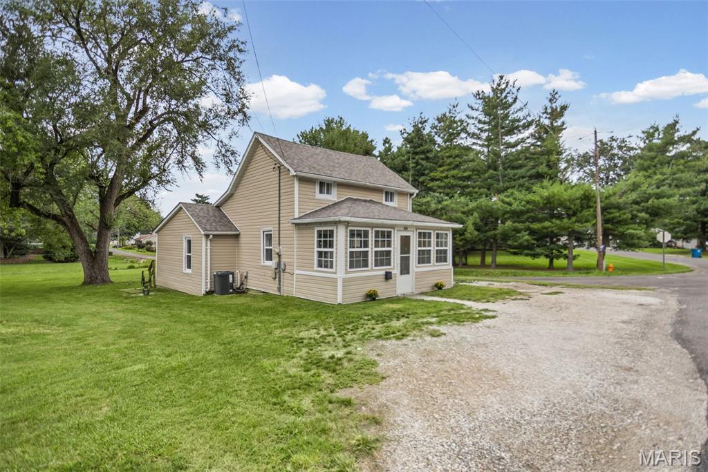 Davis Add - Residential
