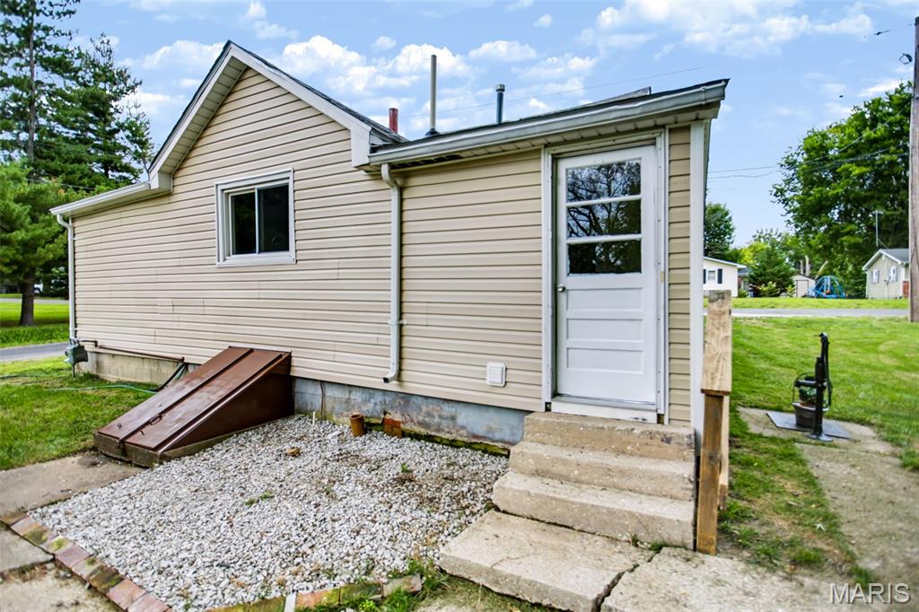 Davis Add - Residential