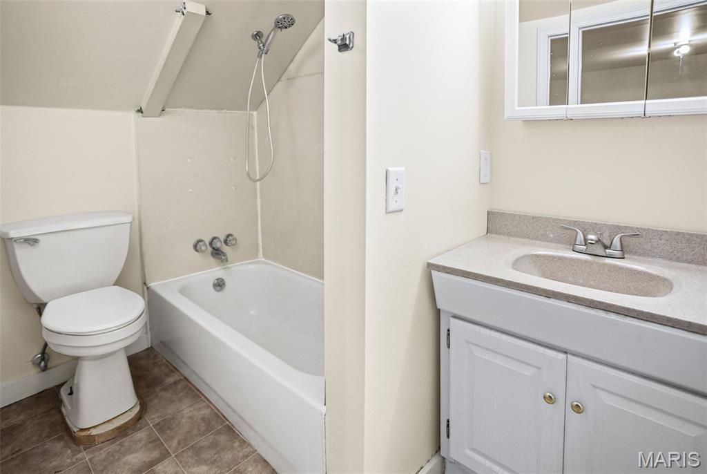 Davis Add - Residential