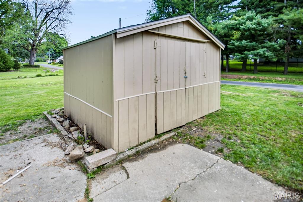 Davis Add - Residential