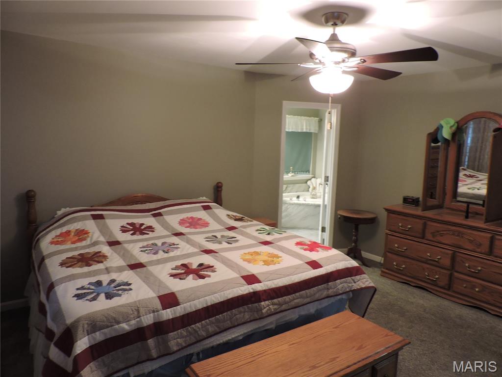 Mackeys Partition - Residential