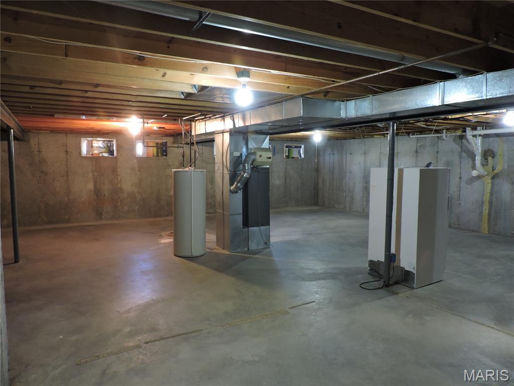 Mackeys Partition - Residential