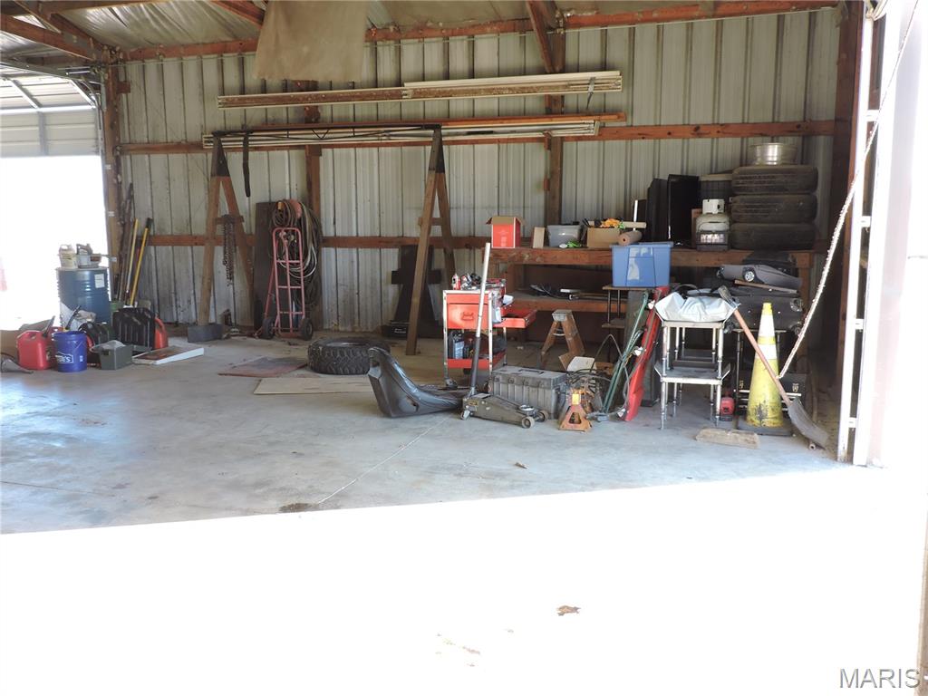 Mackeys Partition - Residential